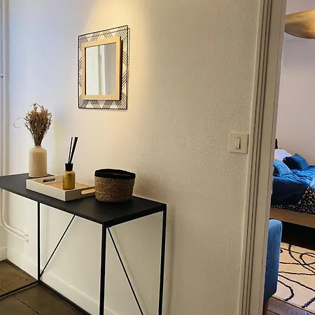 Chez Seb Apartment Rodez