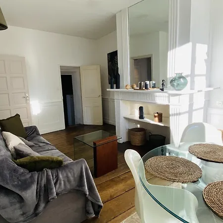 Chez Seb Apartment Rodez