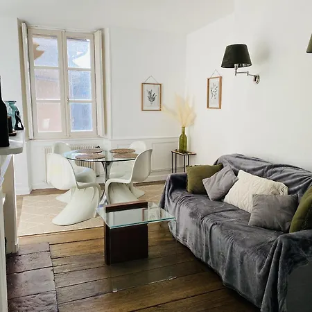 Chez Seb *